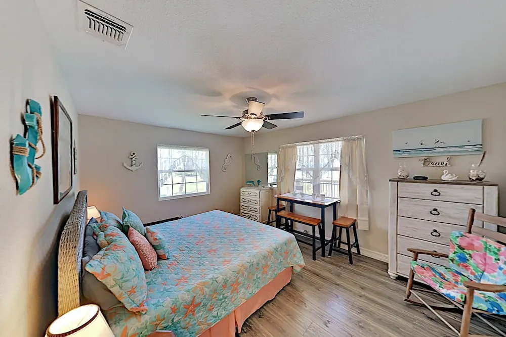 2614bayv 3 Bedroom Home