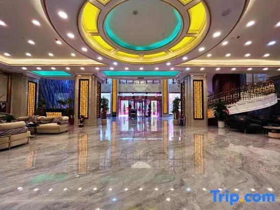 Qishi International Hotel
