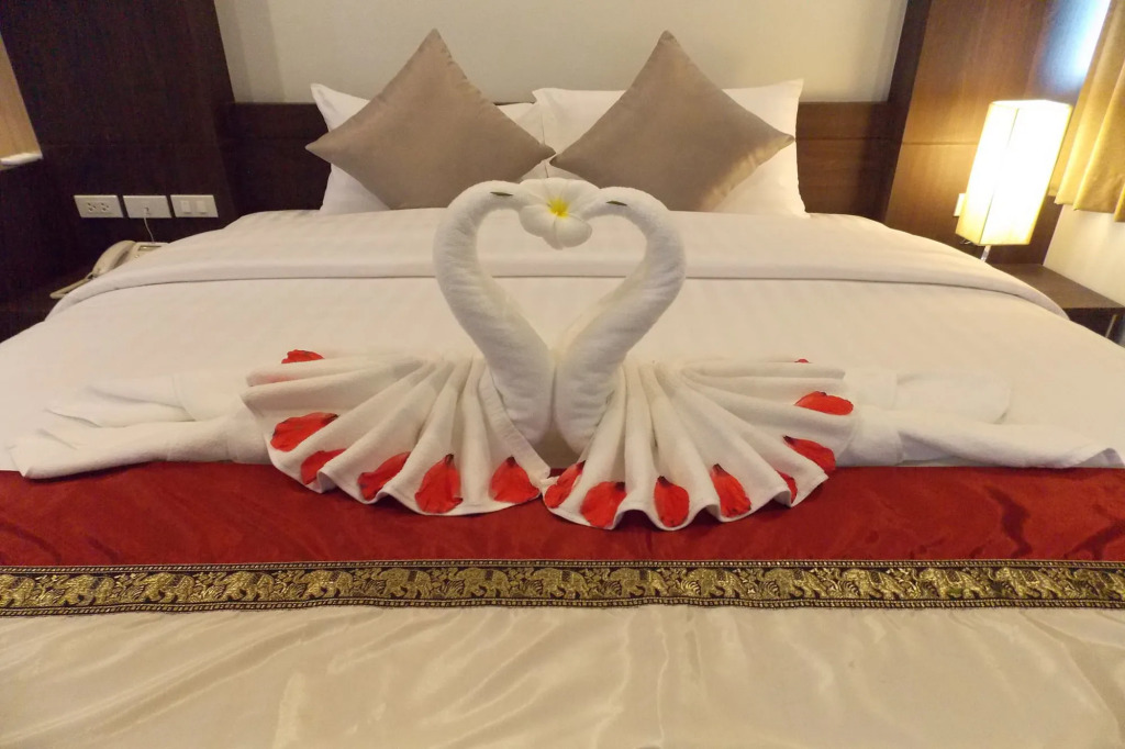 Eastpana Hotel - SHA Extra Plus