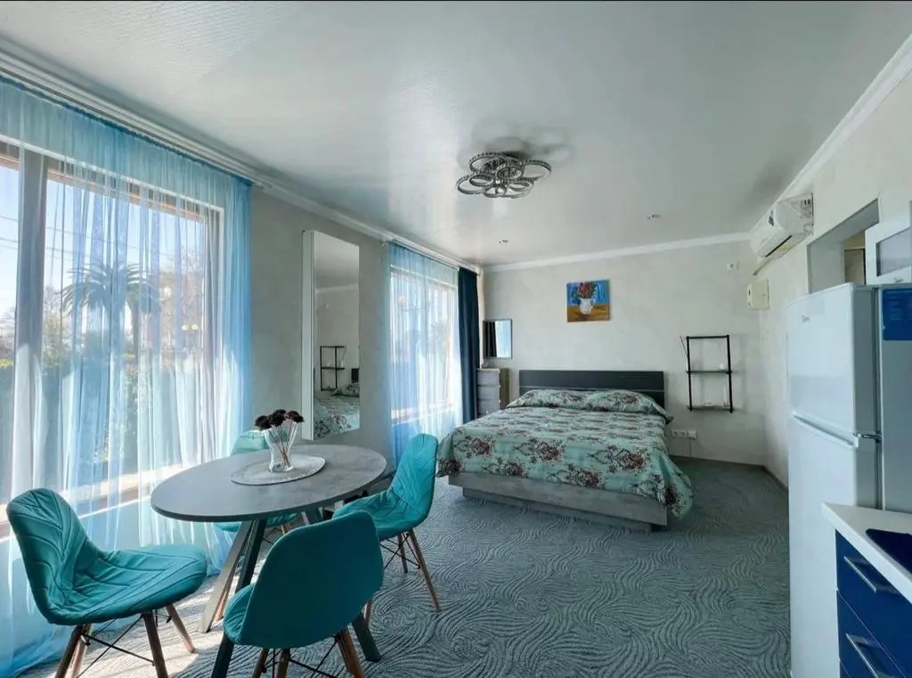 Studio Apartament