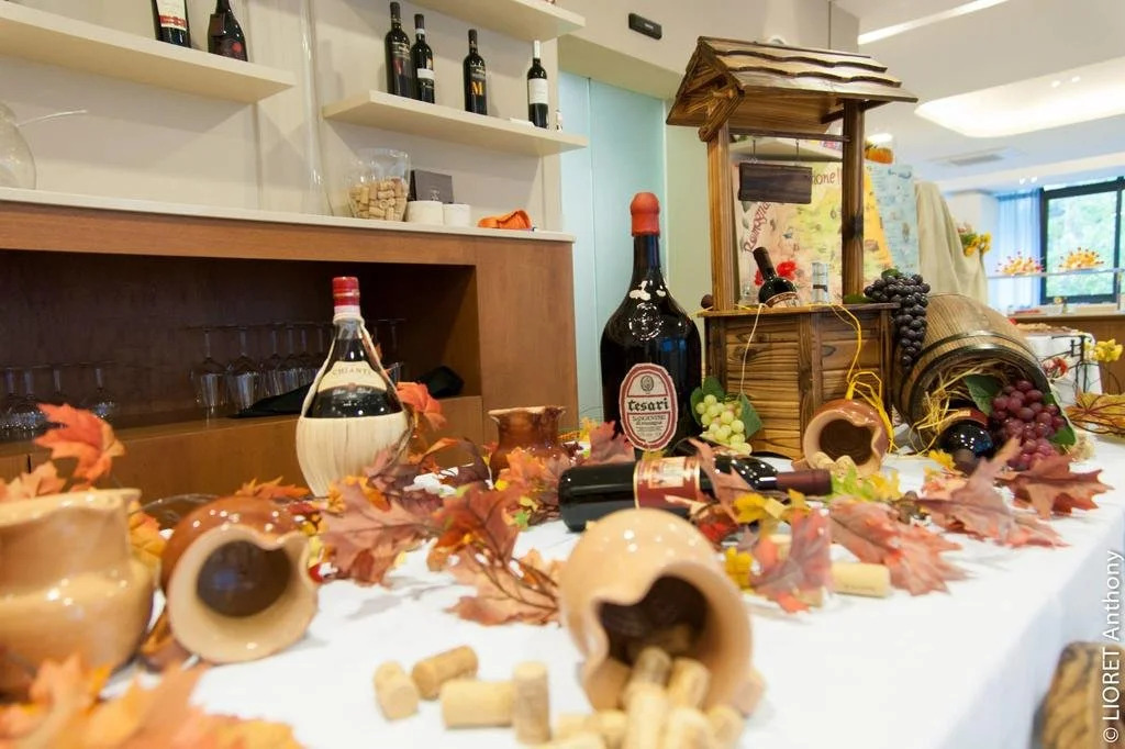 Renzo Hotel