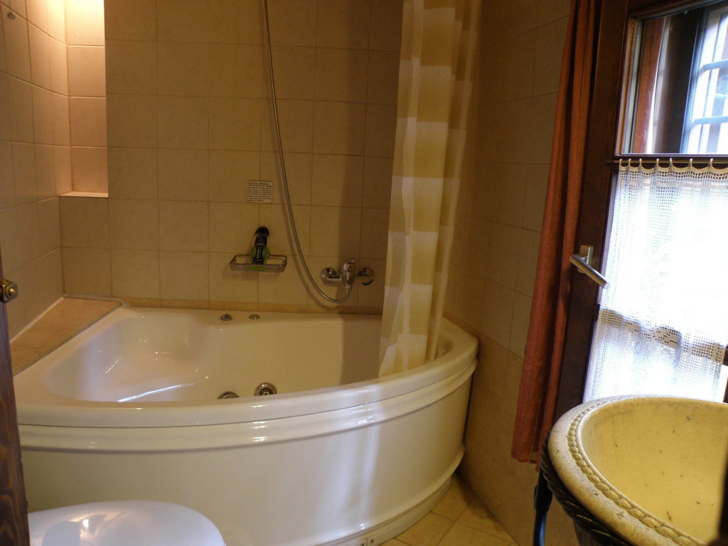 Guesthouse Sotiriou