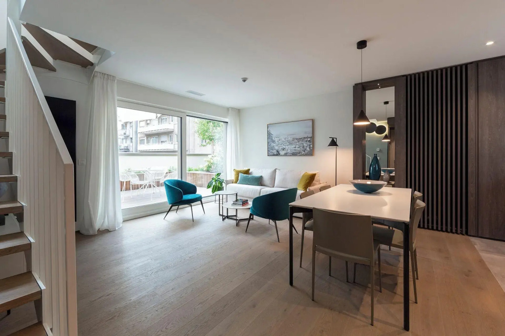The Central City - Luxury Serviced Residence