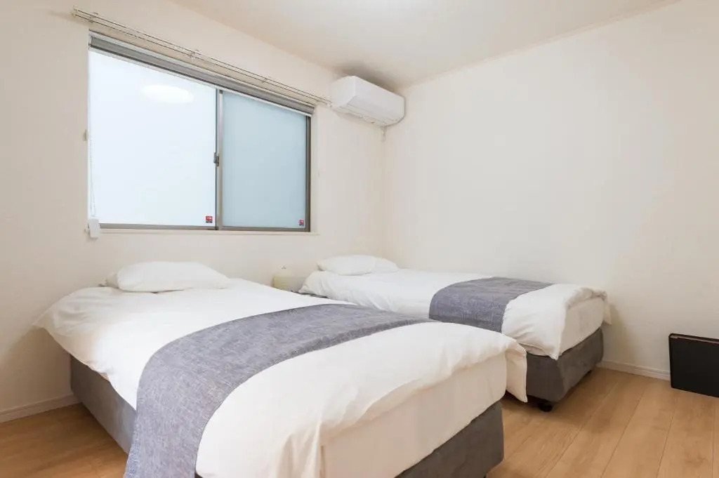 Riverside Yofuke AFP Villa