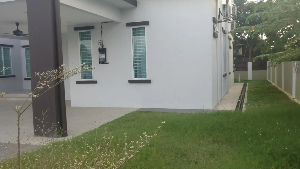Villa DSelasih Homestay @UMT UNISZA