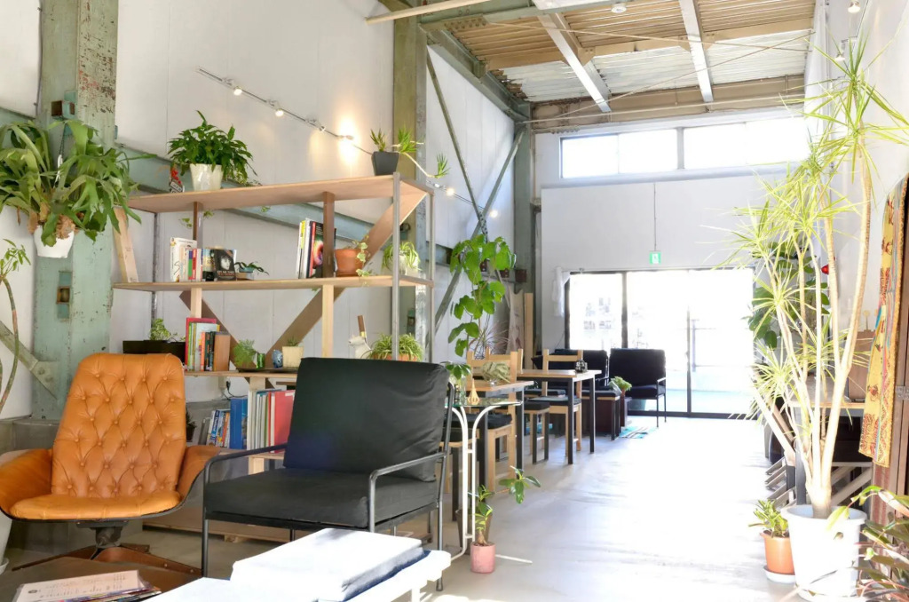 Tokyo Hütte - Hostel