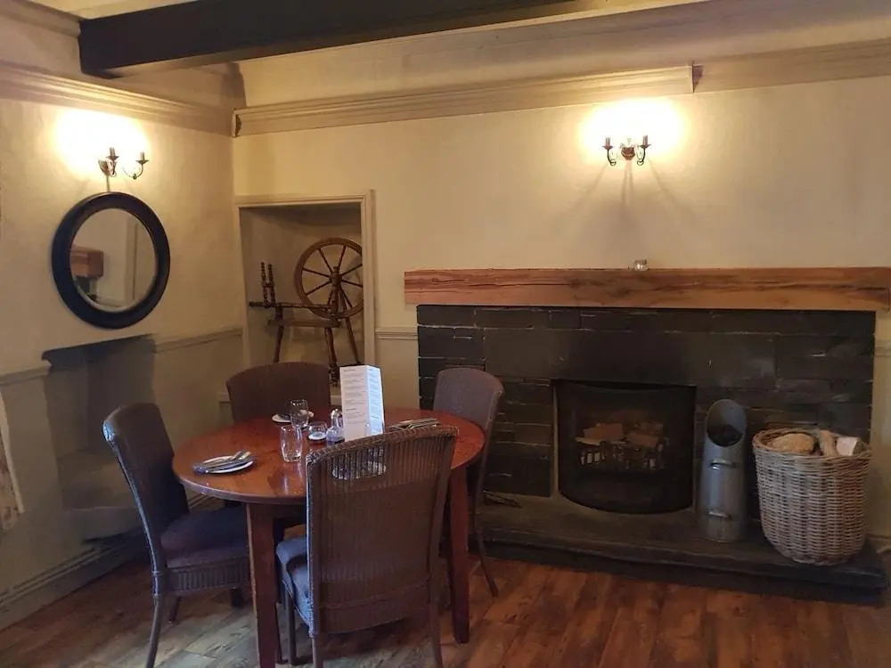 Old Kings Head
