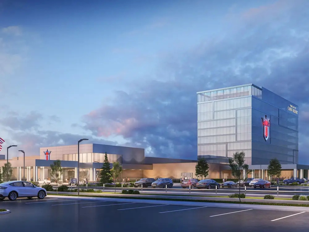 Terre Haute Casino Resort