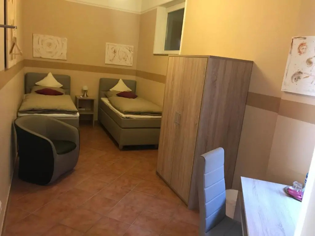 Hotel Stegmanns Hof