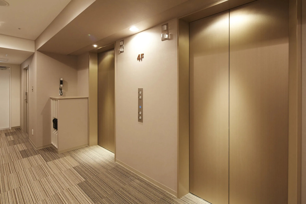 KOKO HOTEL Sapporo Ekimae