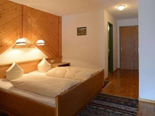 Edelweiß Familienappartements