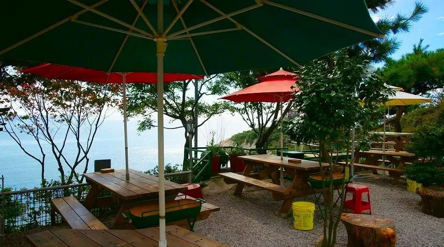 Buan Jeonmang Joeun Pension