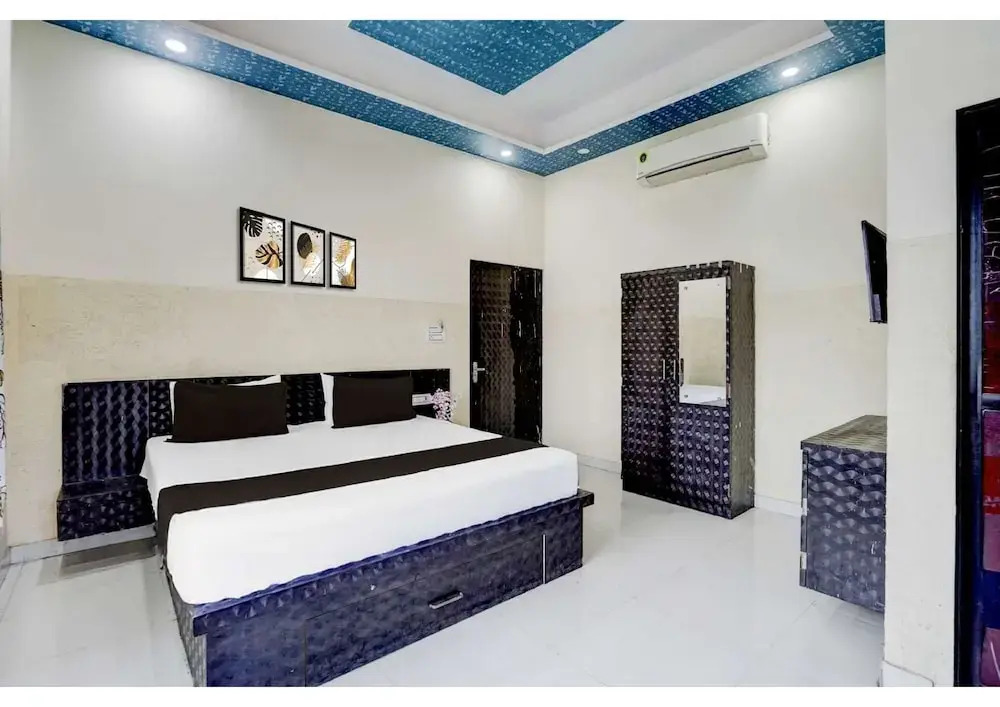 Hotel Tanwar