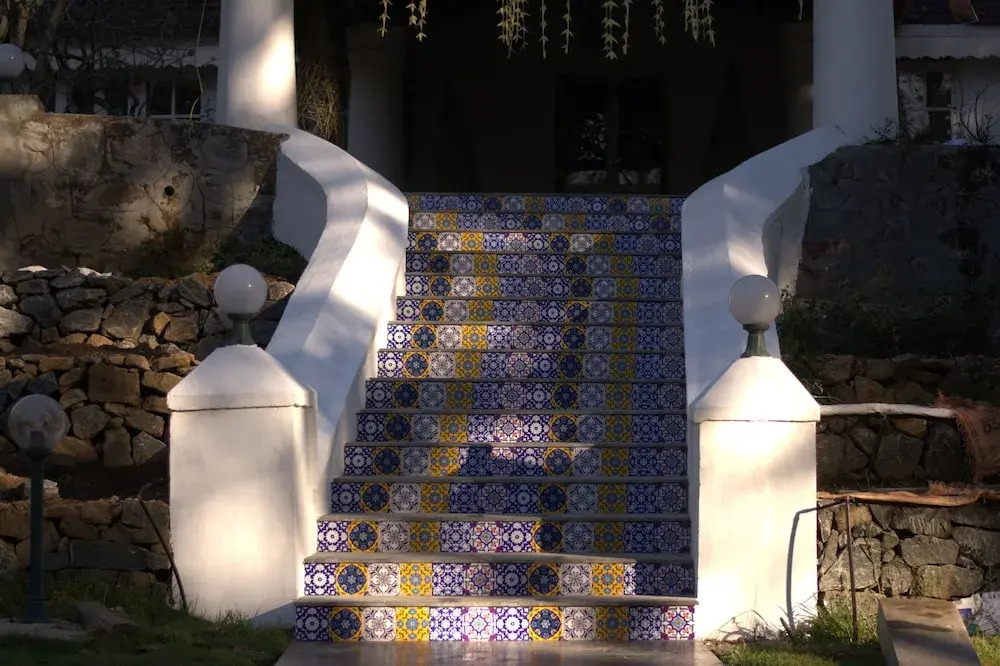 The Tredis Heritage by the Lake
