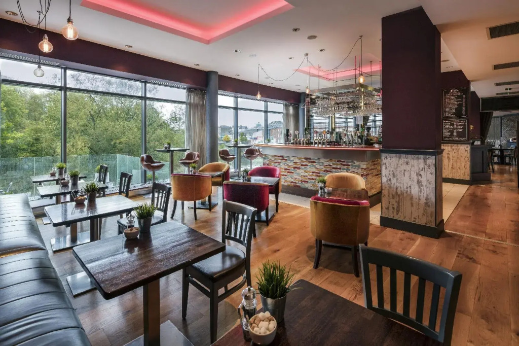 Absolute Hotel Limerick