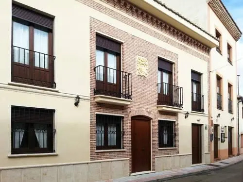 Casa Tia Paula