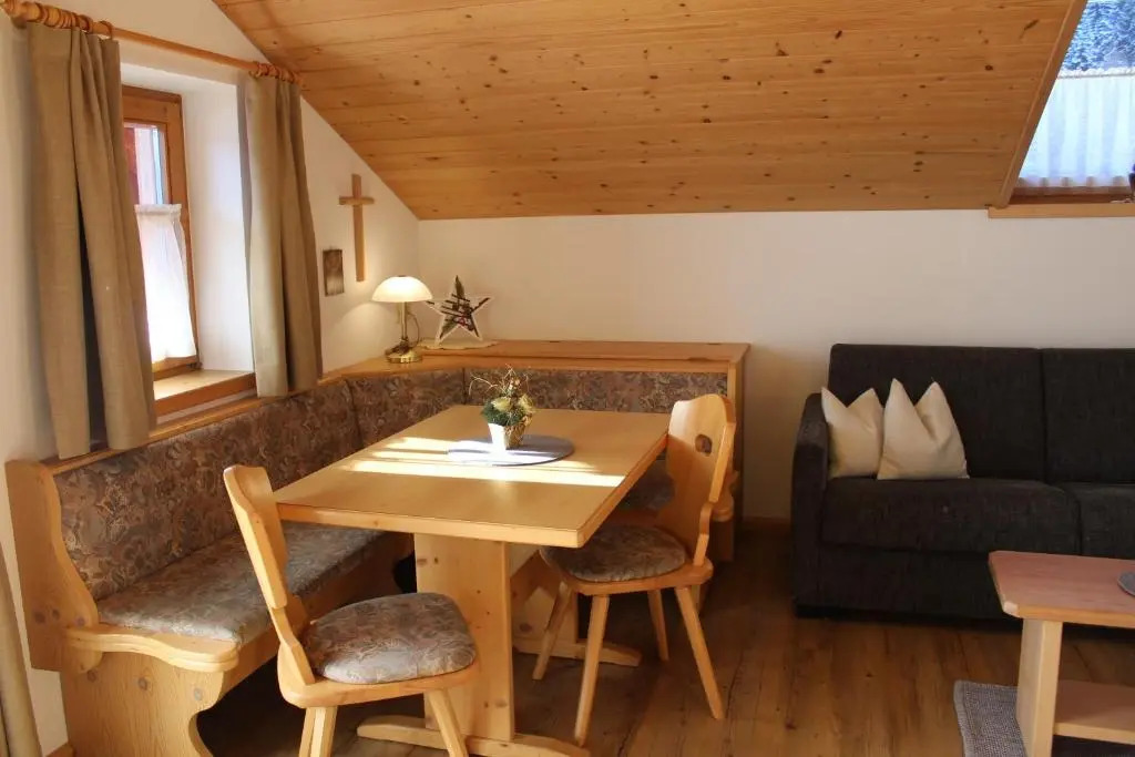 Haus Waldruhe