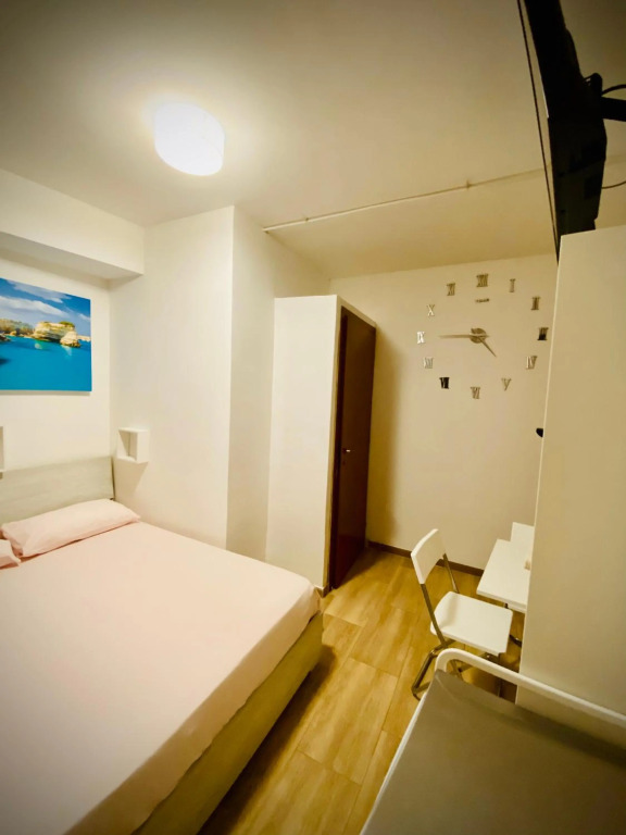 Petite room