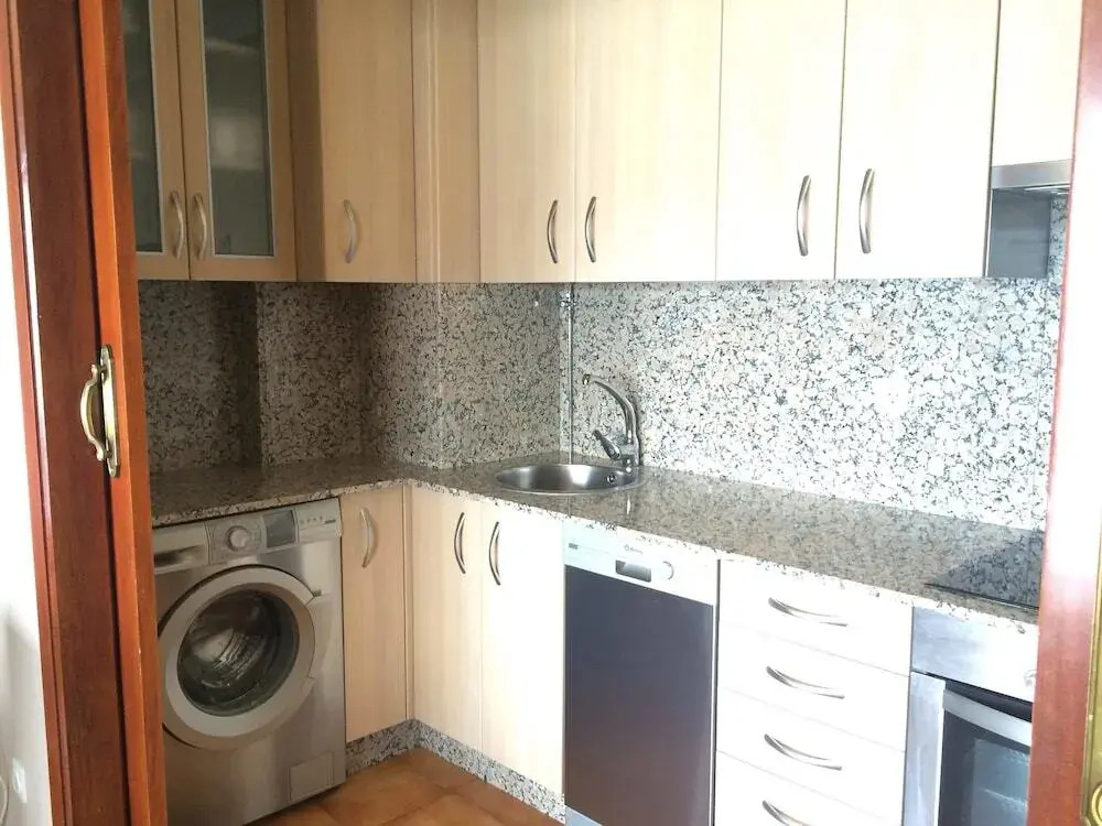 Apartment in Sanxenxo, Pontevedra 100582