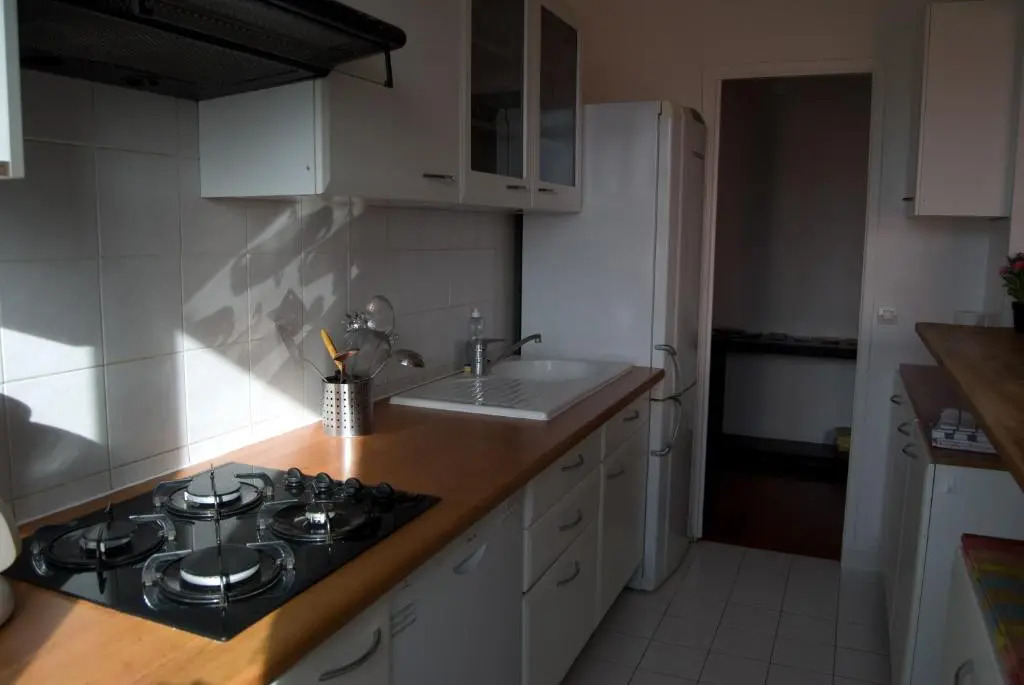 Moderne et Lumineux