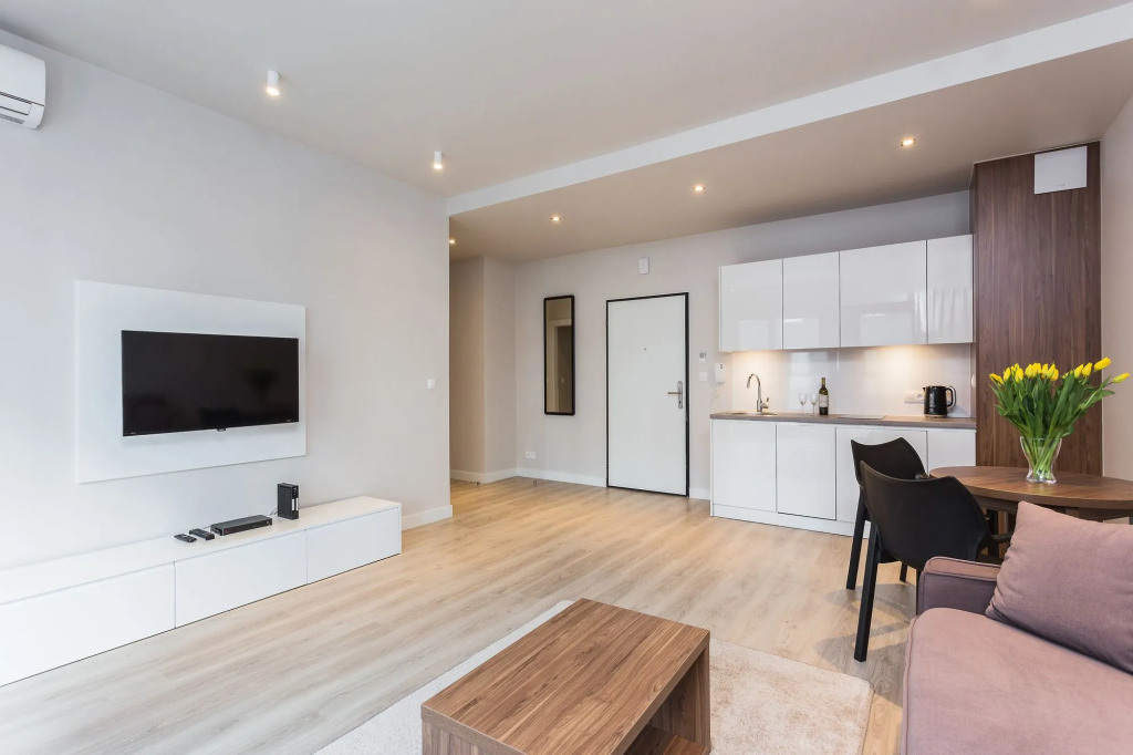 Platinum Residence