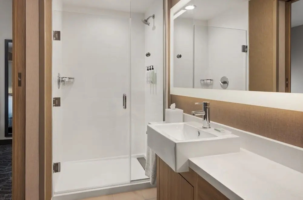 SpringHill Suites by Marriott Eau Claire