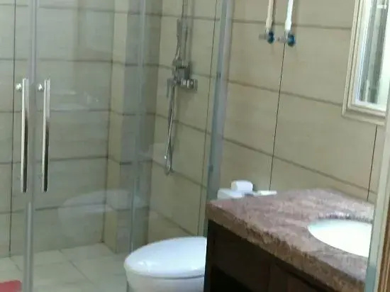Longyuan Hotel