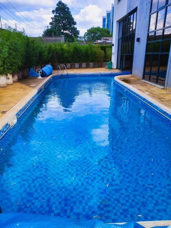 Stay.Plus Nova Apartment Westlands