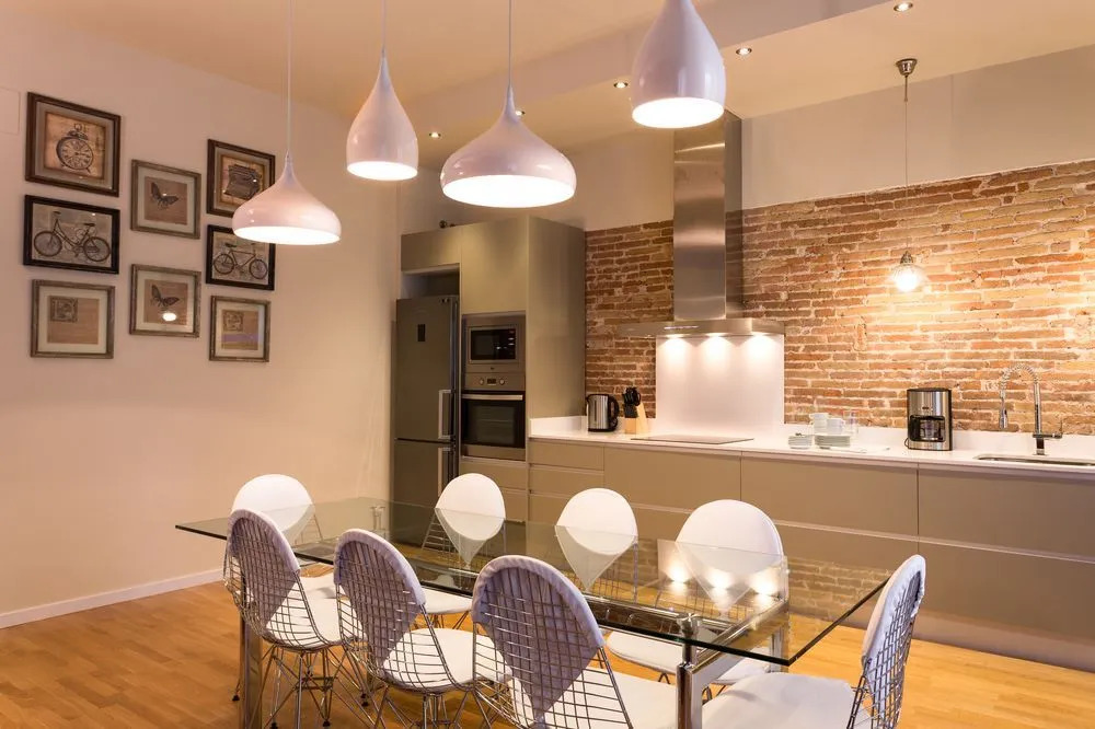 BCN Luxury Apartments