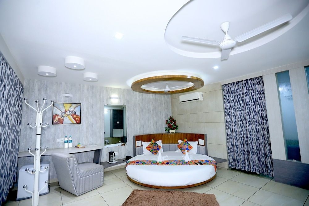 Hotel The Avanta - Sp Ring Road