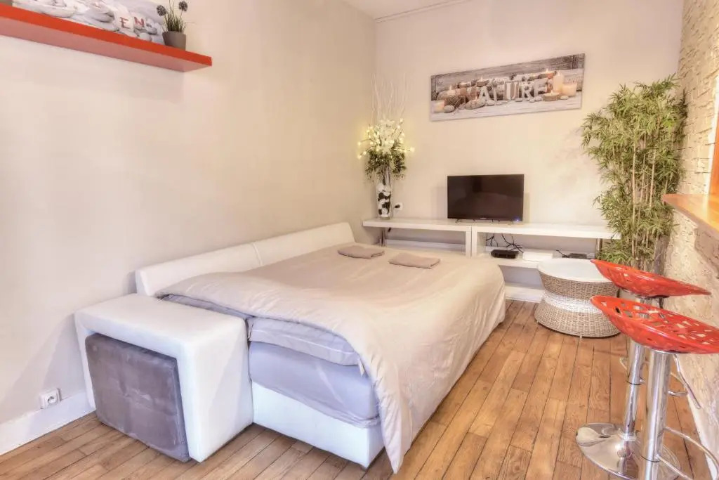 LAppart Elegance Part Dieu