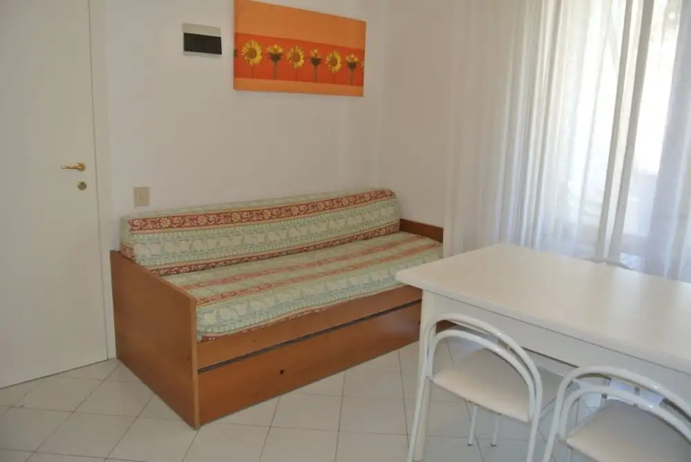 Cozy and Comfy Flat for 4 in Lignano Sabbiadoro