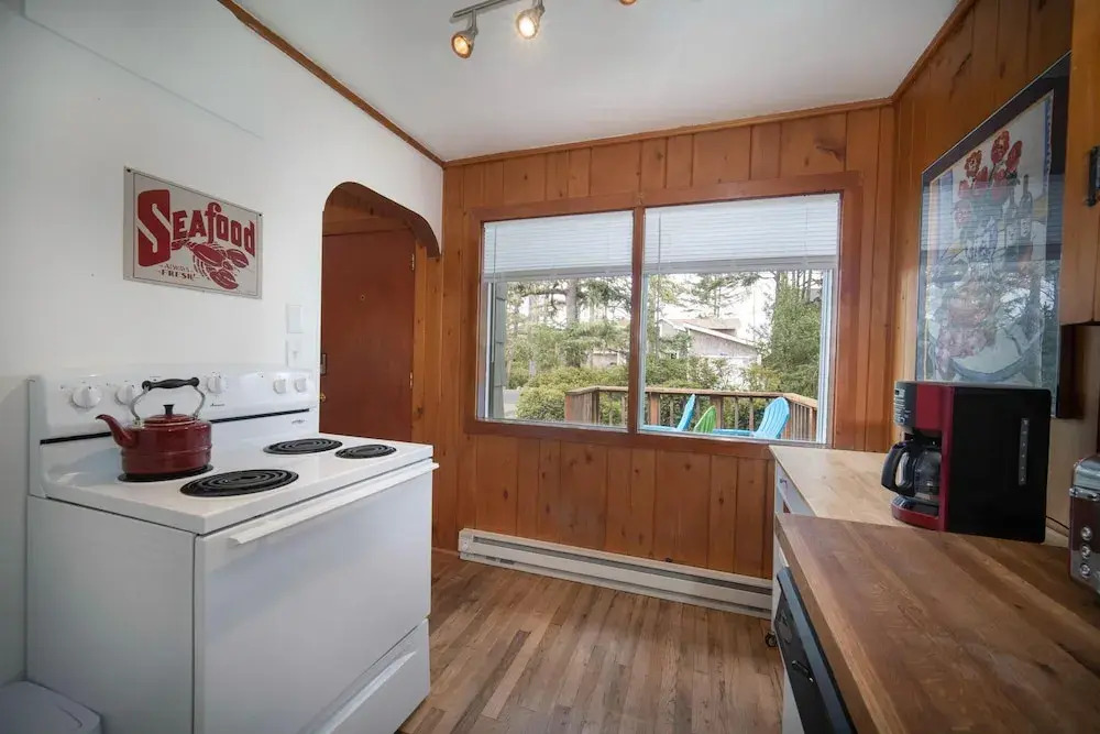 Barefoot Bungalow