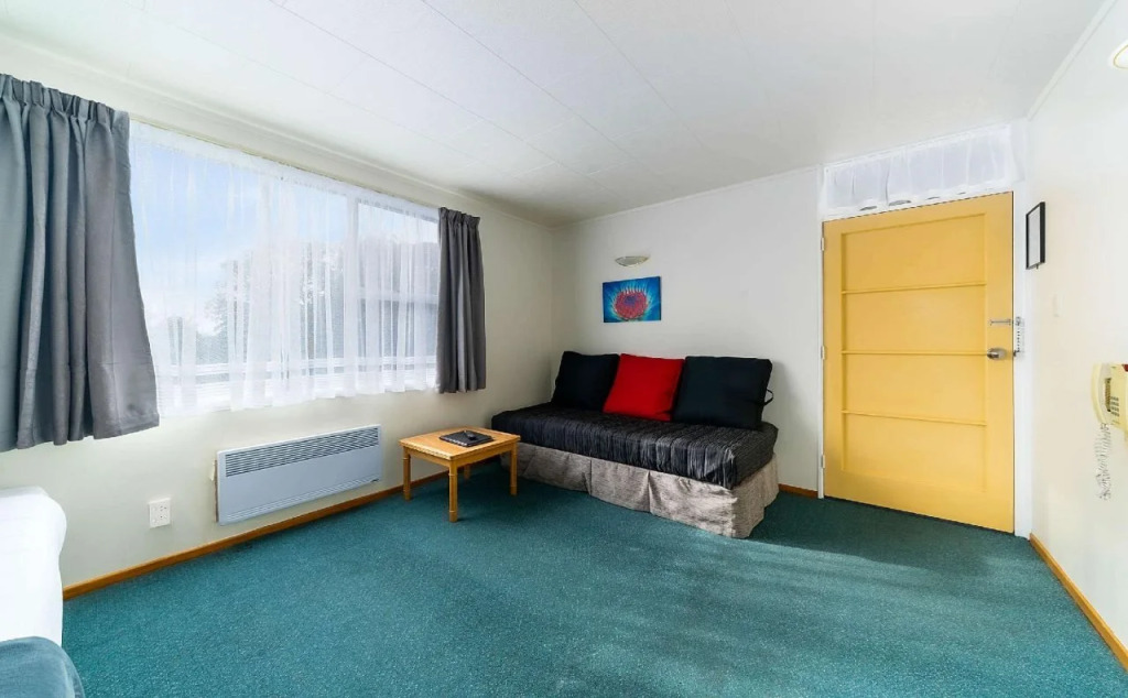 EconoLodge Wanganui