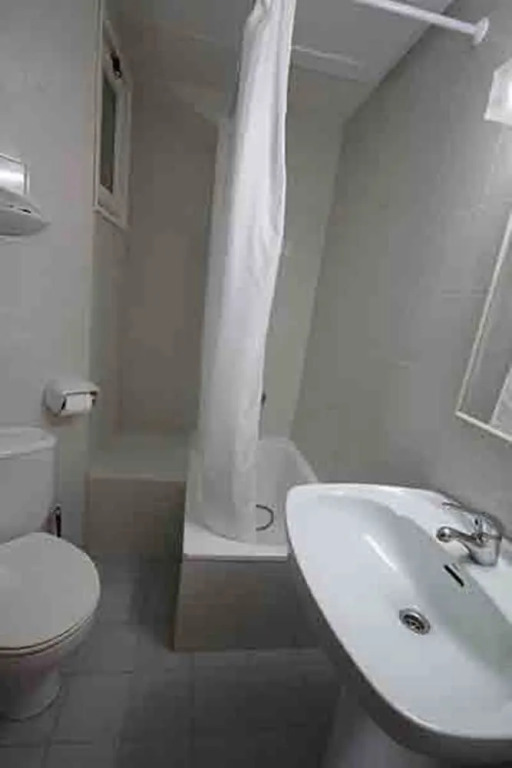 Aparthotel Els Molins