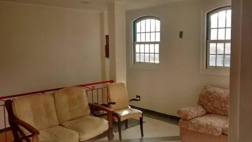 Casarão do DU