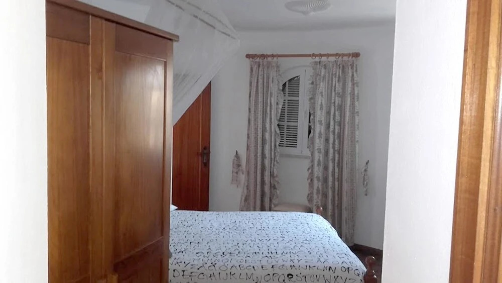 Villa With 5 Bedrooms in Aljezur, With Wonderful sea View, Private Pool, Enclosed Garden - 1 km From the Beach