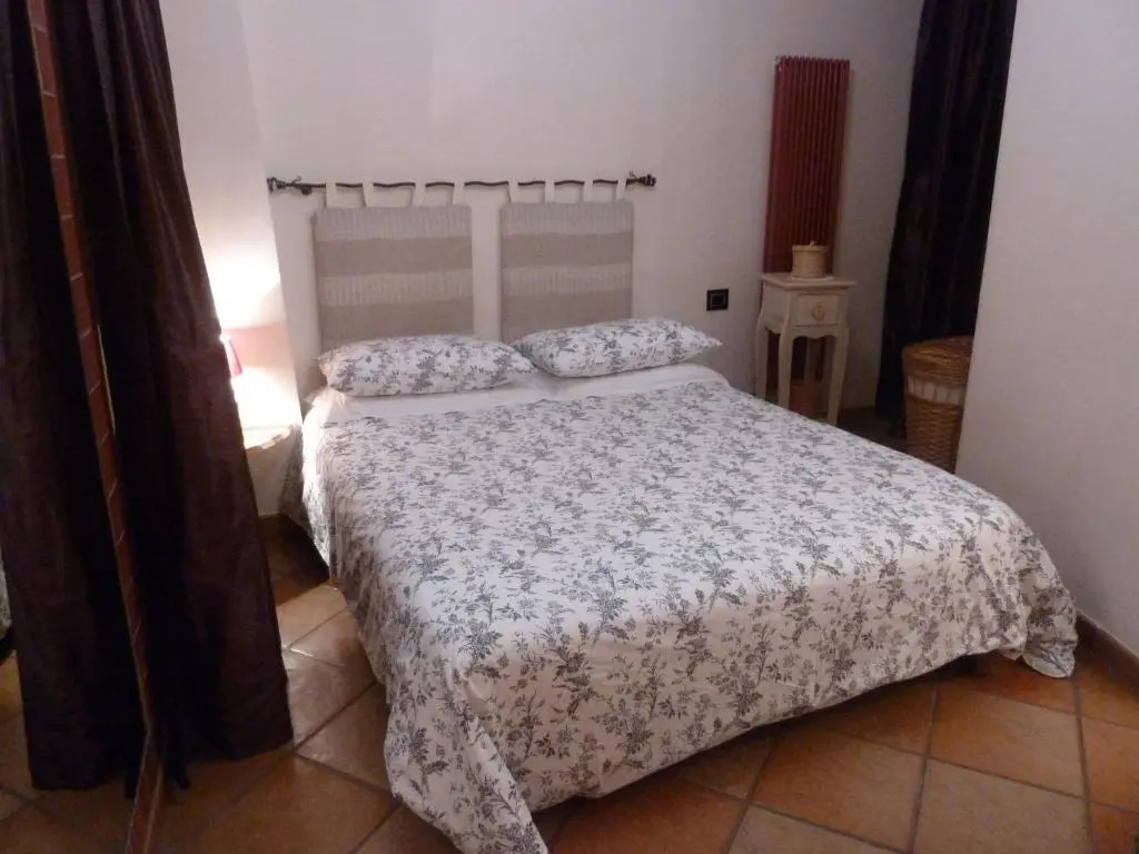 Casa Orefici, 4 Apartments front Aquarium