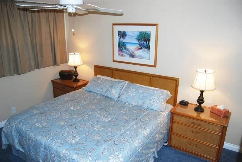 Maui Parkshore 105 - 2 Br Condo