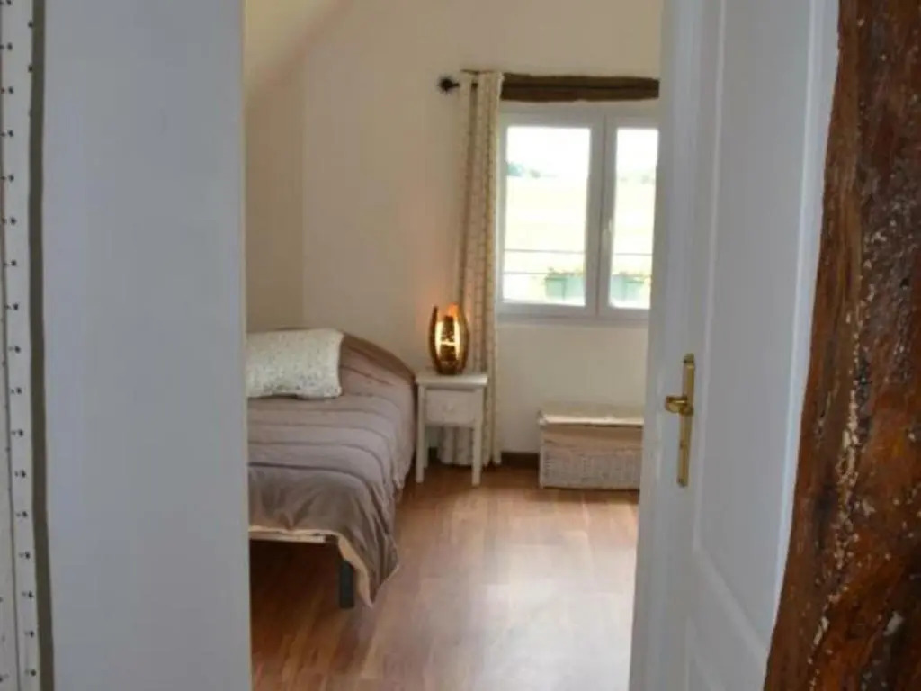 Gîte Nazelles-Négron, 3 pièces, 4 personnes - FR-1-381-201