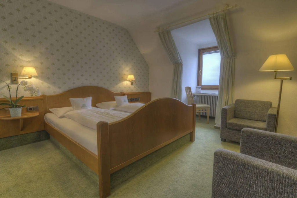 Parkhotel St.Leonhard