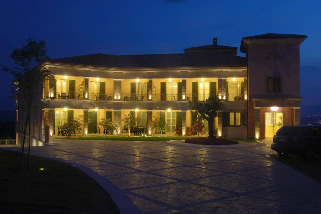Incantea Resort