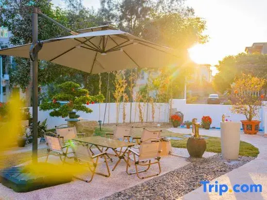 Xishe Fishing Village Guesthouse ( Hongbiwei Beach Store of Meizhou Island National Tourist Resort )