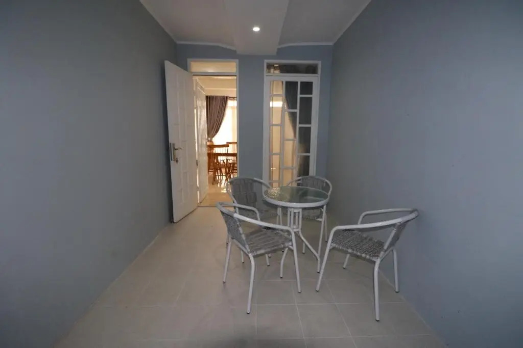 Diyar Villas Puncak M6-11