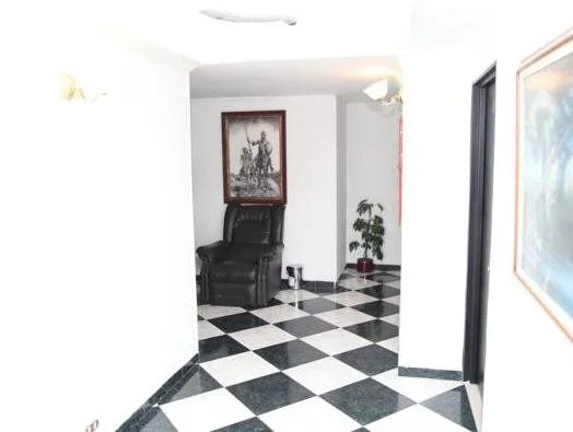Hotel Ayenda Gran Marquez 1014