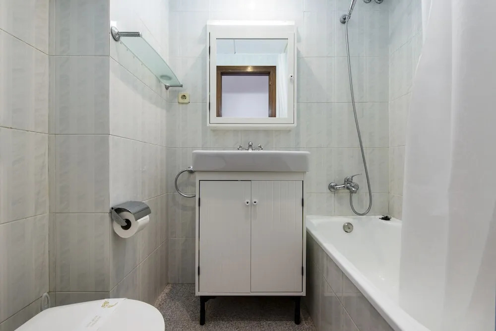 Gran Apartamento Angel Guimerà