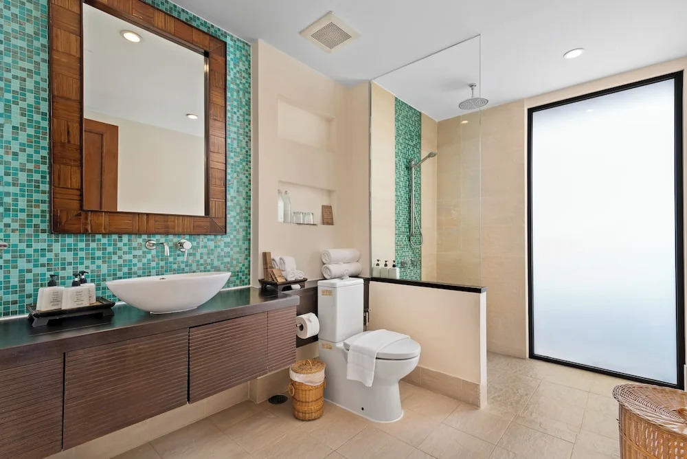 Dhevatara Residence Sea View Villas