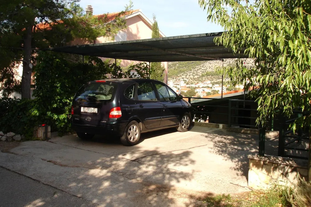 Apartments Mirjana