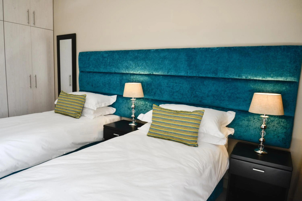 Vredenburg Boutique Lodge
