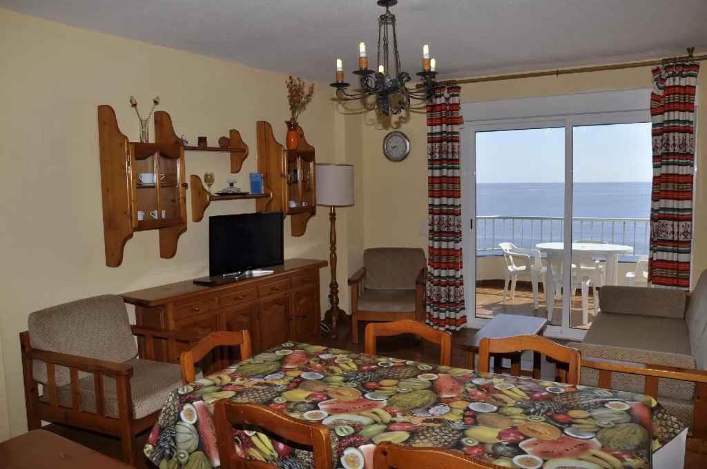 Apartamentos Tao